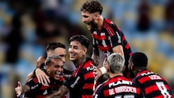 Sonríe Erick Pulgar: Flamengo toma decisión definitiva con Filipe Luis