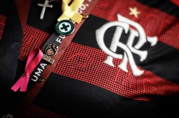 Quieren ser reconocidos como nación: la sorpresiva exigencia de Flamengo a la ONU