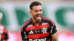 Flamengo vence a Palmeiras y se convierte en el brasileño con más títulos de Copa Libertadores de la historia