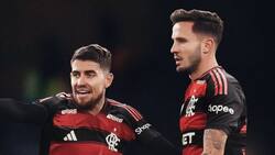 El impactante mercado de Flamengo que pone en jaque al fútbol en Sudamérica