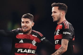 El impactante mercado de Flamengo que pone en jaque al fútbol en Sudamérica