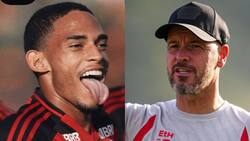 Humillante debut para Erik ten Hag: Bayer Leverkusen cayó 5 a 1 ante Flamengo Sub-20