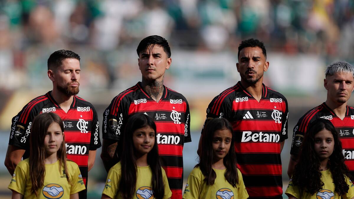 Hora y dónde ver EN VIVO online el partido entre Flamengo vs. Pyramids por la semifinal de la Copa Intercontinental