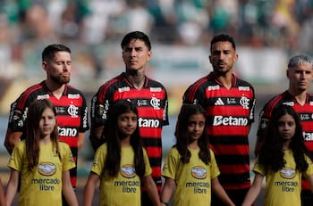 Hora y dónde ver EN VIVO online el partido entre Flamengo vs. Pyramids por la semifinal de la Copa Intercontinental