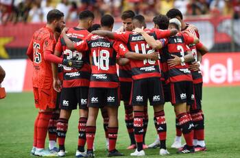 Flamengo vs Independiente del Valle: ¿Dónde ver HOY EN VIVO y online a Arturo Vidal en la final de la Recopa Sudamericana?