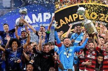 Flamengo vs Independiente del Valle: Hora y dónde ver por TV y EN VIVO la gran final de la Recopa Sudamericana