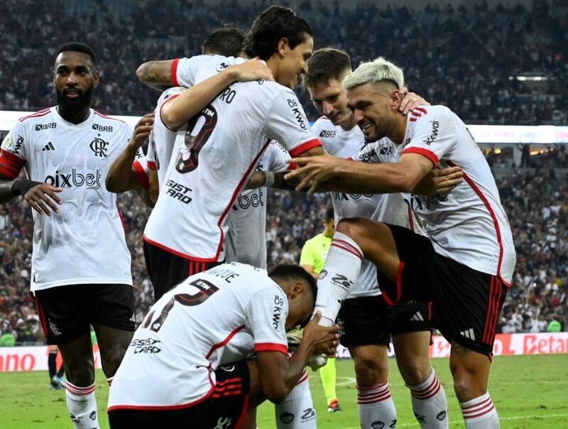 quiere la Libertadores.