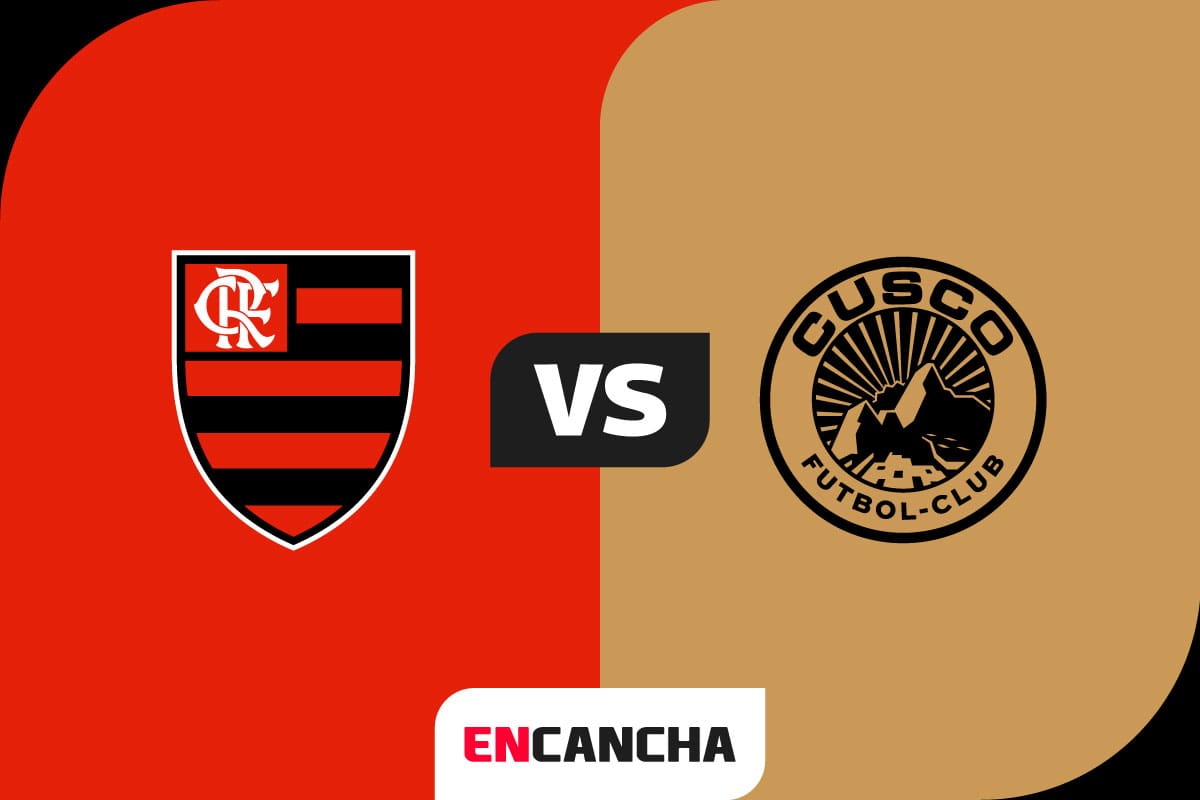 Se enfrentan por la sexta fecha de Copa Libertadores.