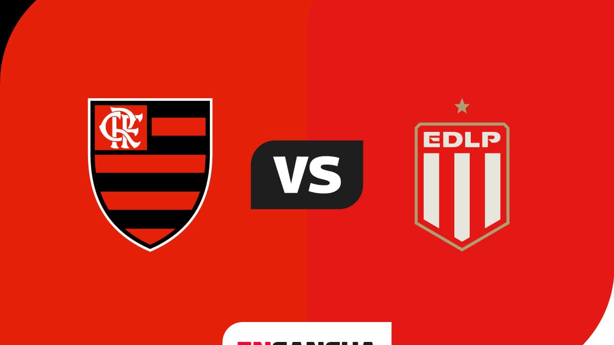 EN VIVO | Flamengo vs. Estudiantes por Copa Libertadores 2026: minuto a minuto del partido