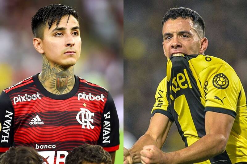 El Carbonero quiere dar el gran golpe de los cuartos de final de Copa Libertadores.