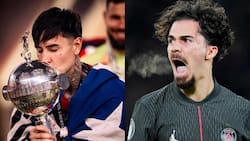 PSG espera en la final: así se jugará la Copa Intercontinental que Erick Pulgar disputará con Flamengo