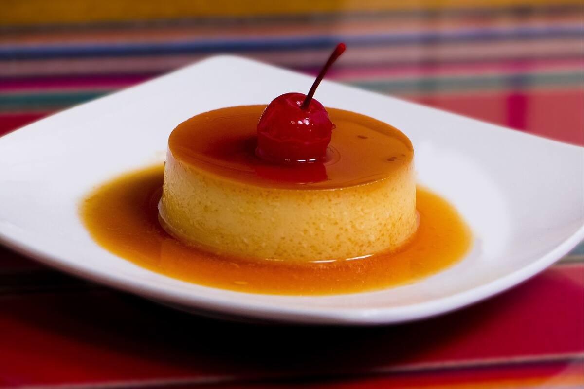 Prepara esta receta sencilla y rápida en tu freidora de aire.