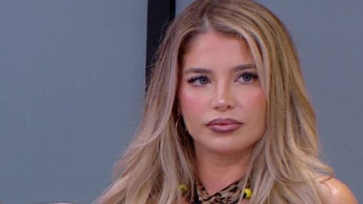 Aún no se ve en TV: Flavia Laos destapa la violenta agresión que sufrió en Volverías con tu Ex 2