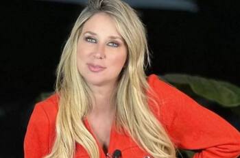 Flaviana Seeling actualizó su estado de salud tras sufrir complicaciones durante su embarazo