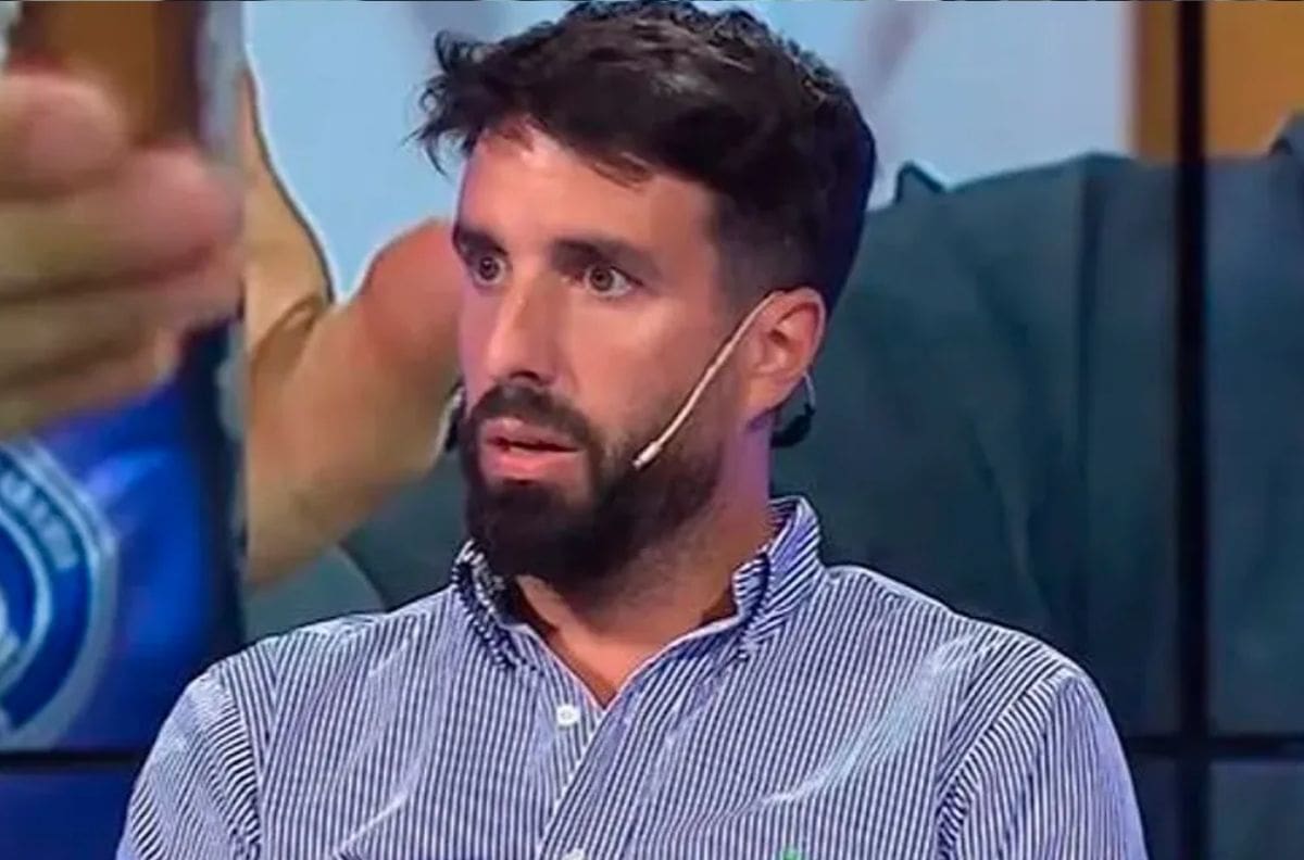 Polémico periodista argentino se rinde ante Carlos Palacios: “Es un futbolista que cuesta encontrar en el fútbol argentino”