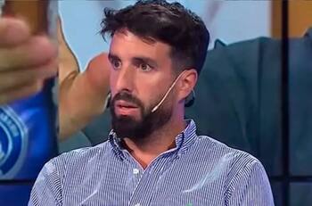 Polémico periodista argentino se rinde ante Carlos Palacios: “Es un futbolista que cuesta encontrar en el fútbol argentino”