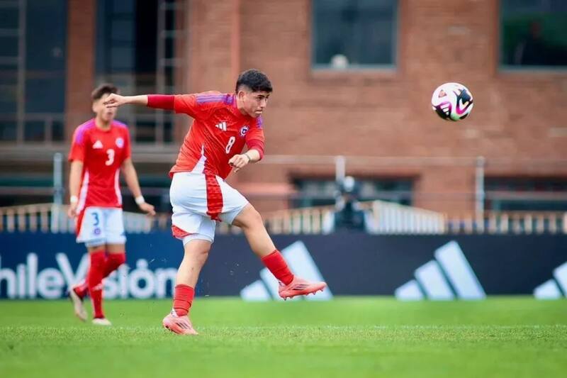 firmará nuevo contrato en la U pero su futuro es una incógnita.