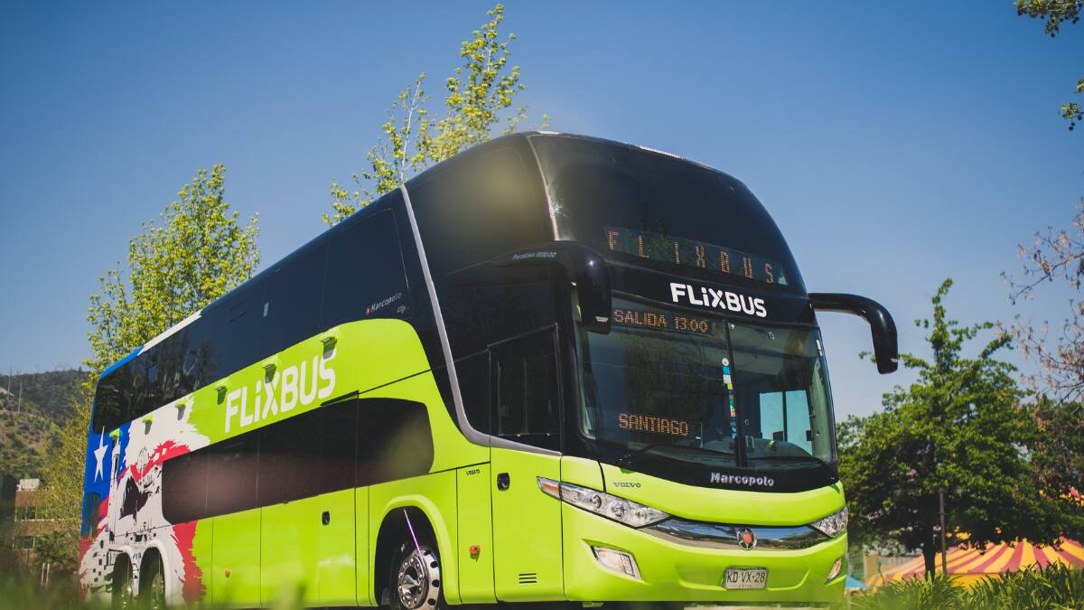 Afiliados de Caja 18 podrán tener hasta un 20% de descuento en pasajes de bus: Estos son los destinos disponibles en Flixbus