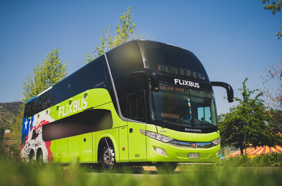 Afiliados de Caja 18 podrán tener hasta un 20% de descuento en pasajes de bus: Estos son los destinos disponibles en Flixbus