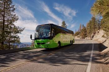 Viaja desde $3.499: Estas son las ofertas que tiene FlixBus para Año Nuevo