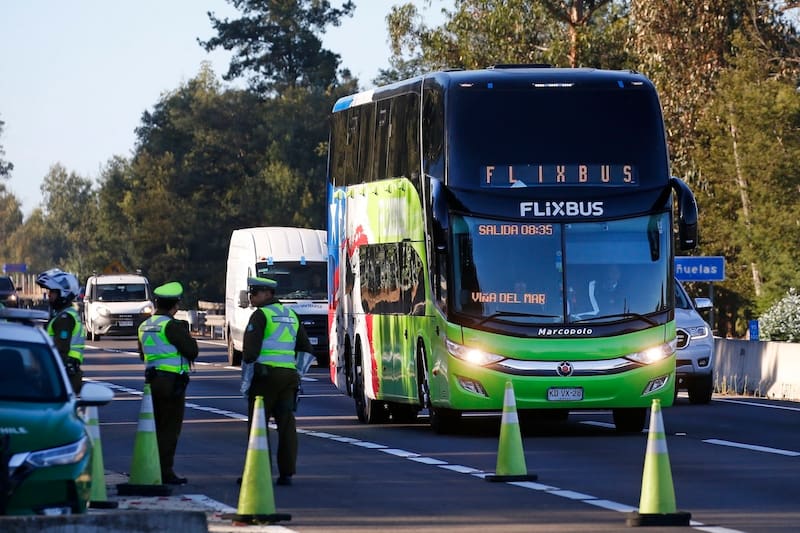 busca seguir aumentando su presencia en Chile este 2025.