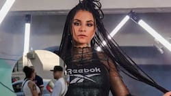 “Me enteré al igual que todos”: Flor de Rap alza la voz tras escándalo de infidelidad de su esposo, Nyror Ruiz