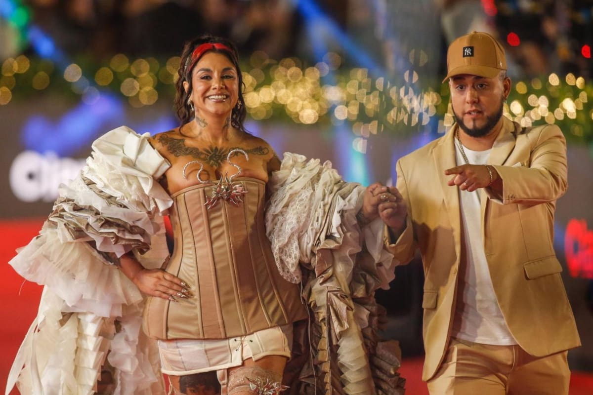 ya no se encuentran juntos.