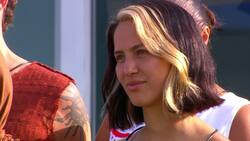 La razón por la que Flor Vigna debió abandonar inmediatamente Mundos Opuestos