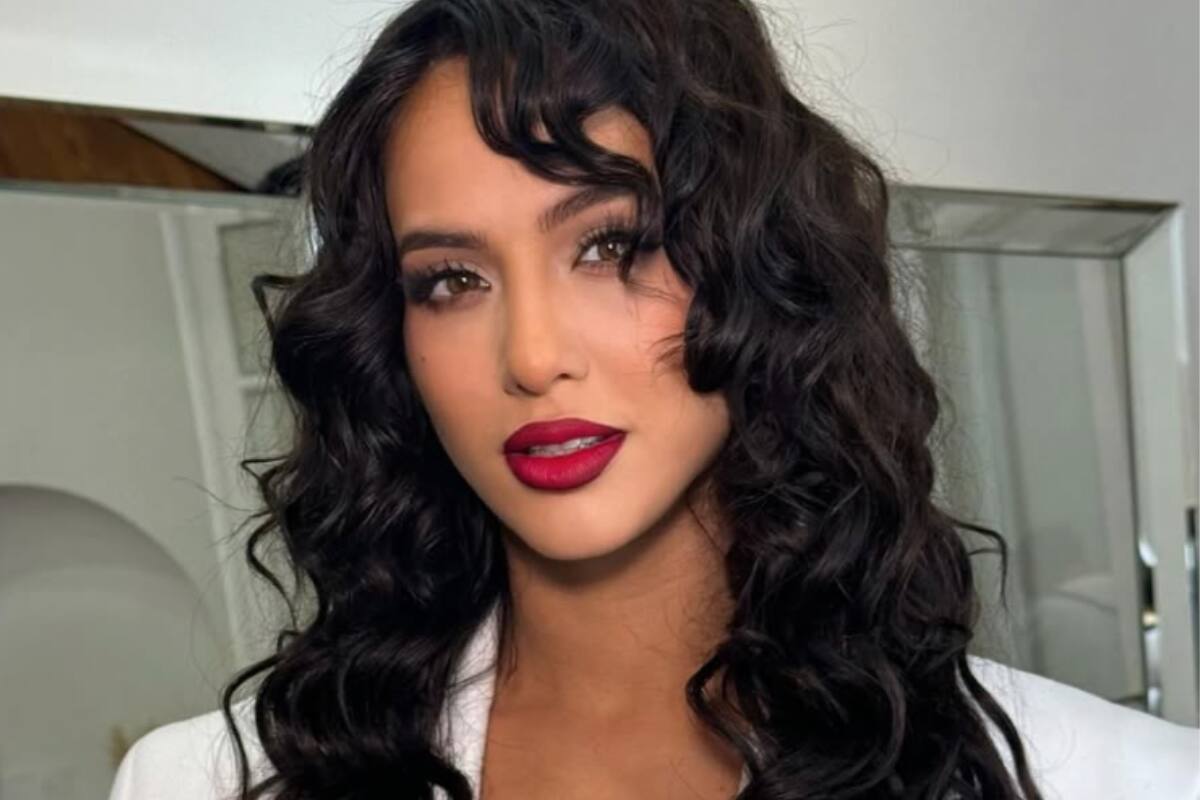 es una cantante y actriz argentina.