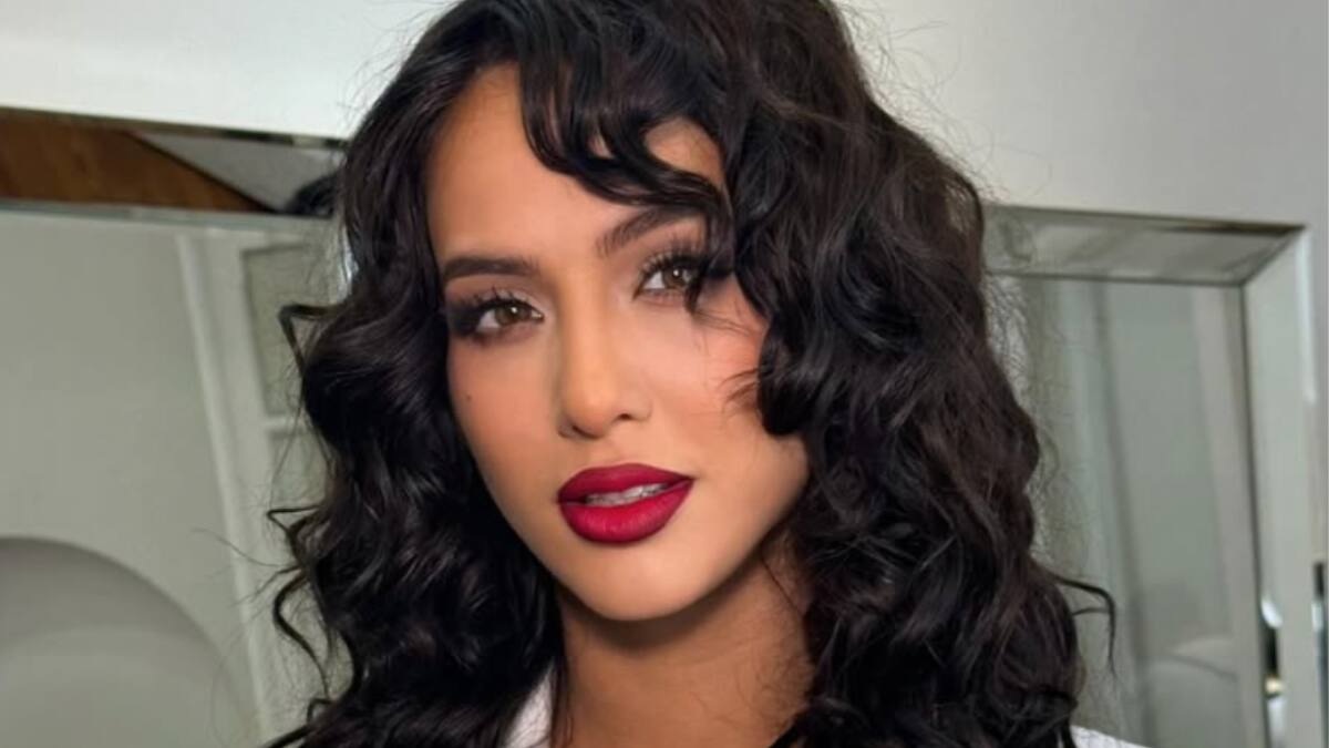 ¿Quién es Flor Vigna, cantante argentina y participante de Mundos Opuestos?