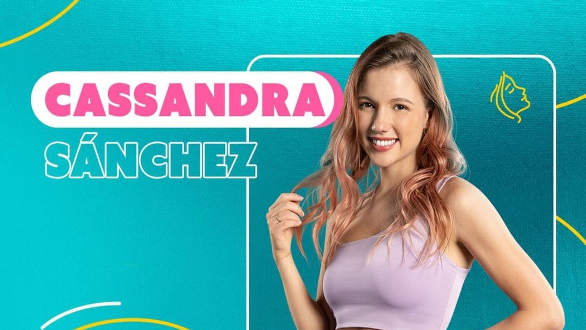 Quién es Florencia Berner, actriz de “Dime con quién andas” de CHV