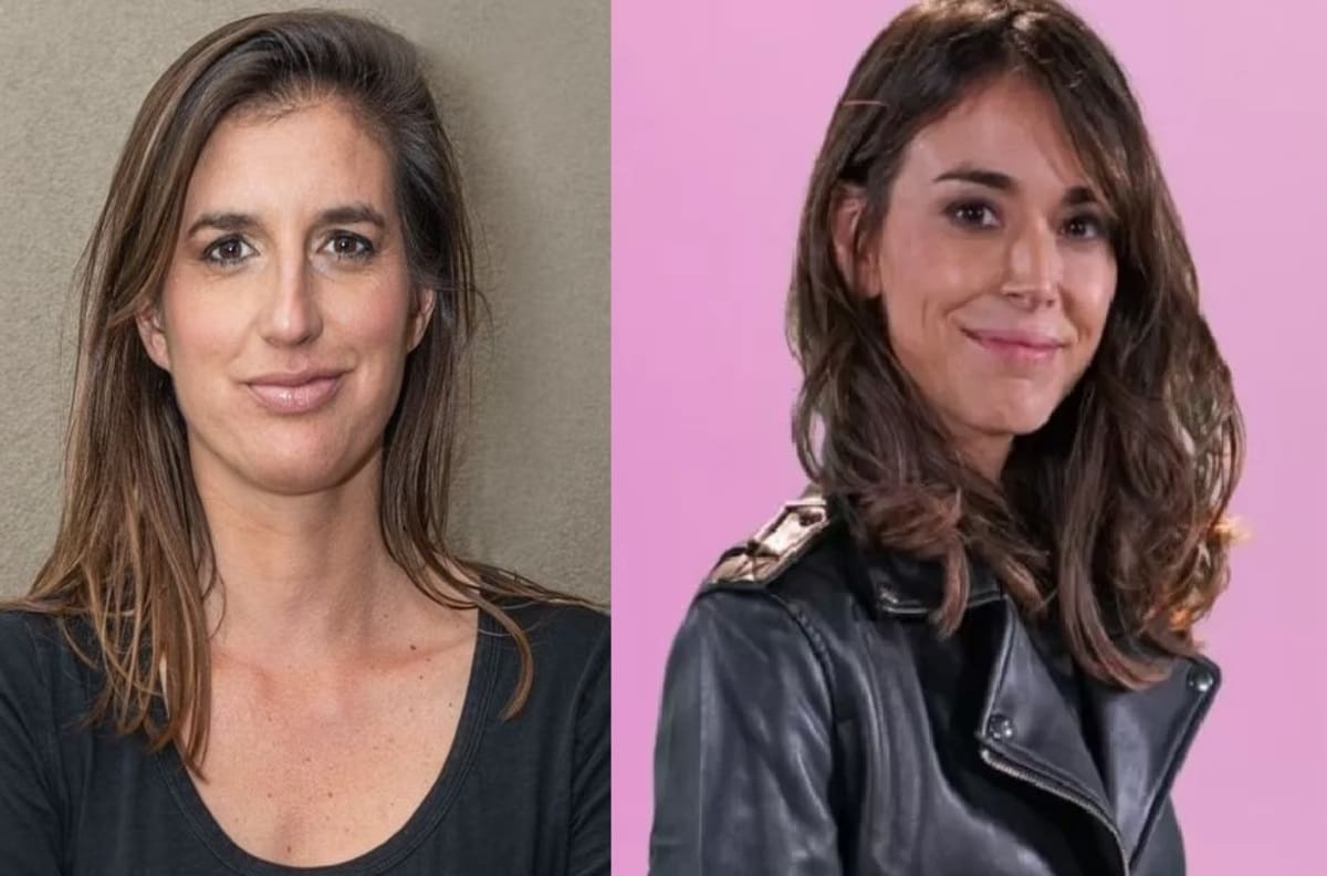 Quién es Florencia Eluchans, pareja de la actriz Ignacia Baeza