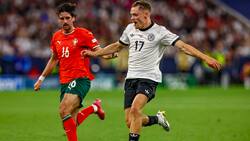 Histórico: Liverpool le gana a Real Madrid y Manchester City y asegura a Florian Wirtz