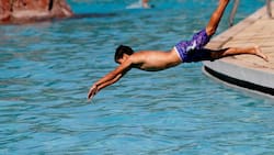 A solo 30 minutos de Concepción: Esta mega piscina de 1.400 m² promete ser toda una entretención en la Región del Biobío