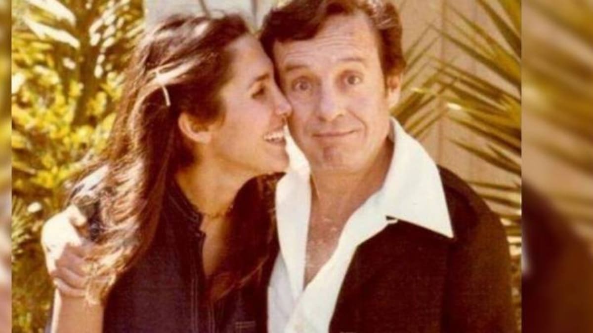 Florinda Meza demostró su enojo en Twitter tras salida de "Chespirito" de la televisión