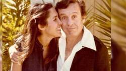 Florinda Meza demostró su enojo en Twitter tras salida de "Chespirito" de la televisión