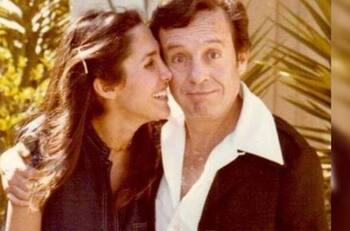 Florinda Meza demostró su enojo en Twitter tras salida de "Chespirito" de la televisión