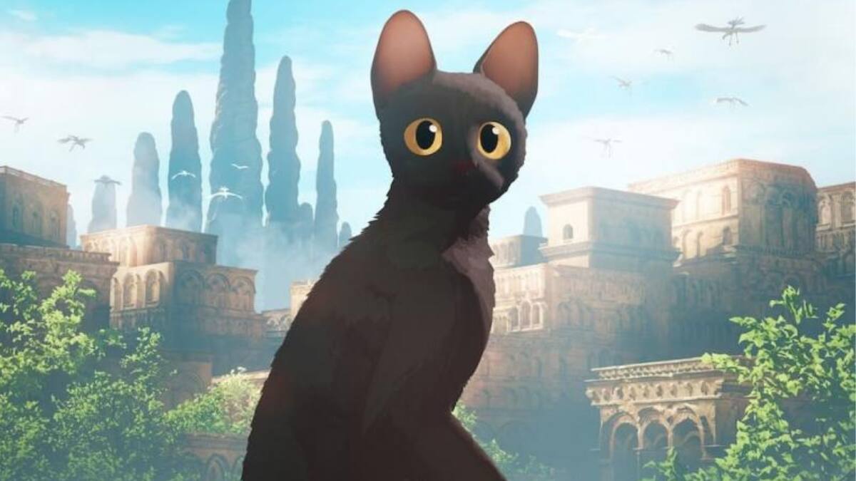 Flow: Dónde ver en Chile la película animada nominada a los Premios Oscar 2025