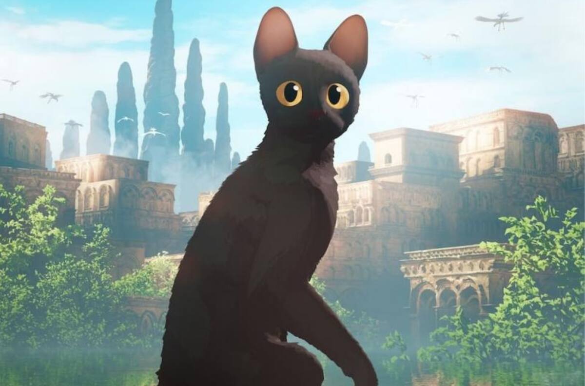 Flow: Dónde ver en Chile la película animada nominada a los Premios Oscar 2025