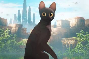 Flow: Dónde ver en Chile la película animada nominada a los Premios Oscar 2025