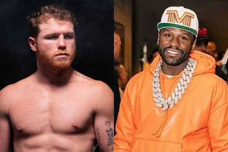 habló de la actualidad de Canelo Álvarez. (Especial)