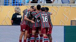 Fluminense elimina al Al-Hilal y se mete en semifinales del Mundial de Clubes