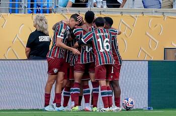 Fluminense elimina al Al-Hilal y se mete en semifinales del Mundial de Clubes