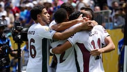 Con este gol Fluminense dio el batacazo en el Mundial de Clubes: eliminó al Inter de Milán