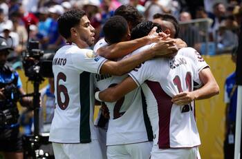 Con este gol Fluminense dio el batacazo en el Mundial de Clubes: eliminó al Inter de Milán