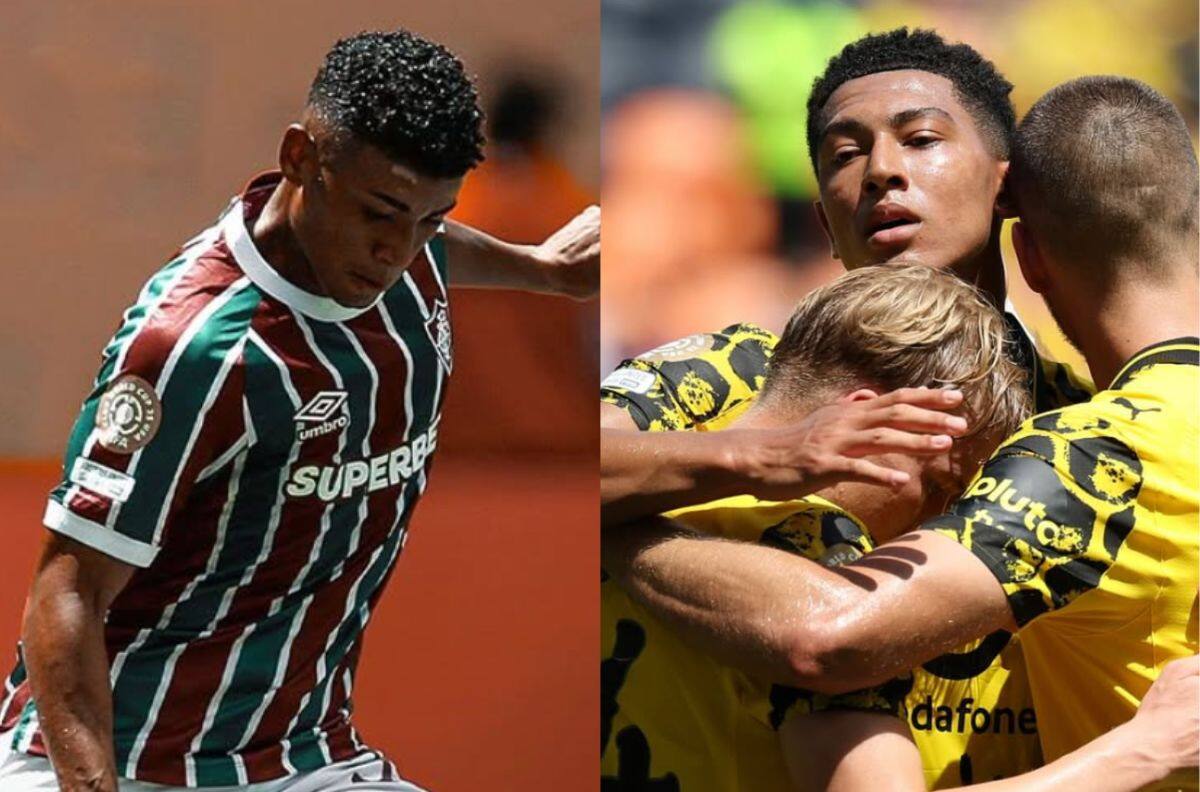 Otro chileno eliminado del Mundial de Clubes: así quedó el Grupo F