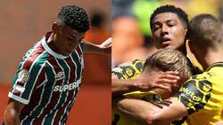 Otro chileno eliminado del Mundial de Clubes: así quedó el Grupo F