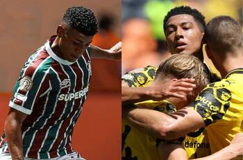 Otro chileno eliminado del Mundial de Clubes: así quedó el Grupo F