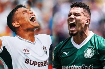 Aumentan la brecha: la millonaria ganancia de Fluminense y Palmeiras en el Mundial de Clubes