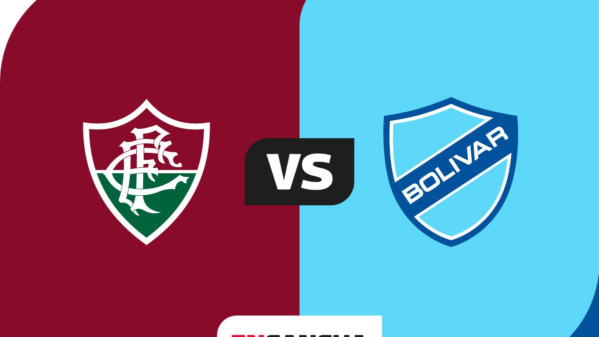 EN VIVO | Fluminense vs. Bolívar por Copa Libertadores 2026: minuto a minuto del partido